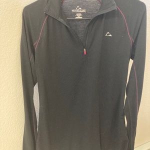 Running jacket